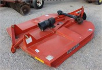 HOWSE 6' ROTARY CUTTER (NEW)