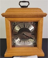LaCrosse Westminster Chime Mantle Clock