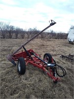 Case IH 1100 Sickle Mower