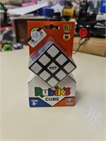 Rubiks cube