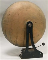Large Vintage Electric Bell