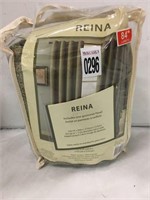 REINA-ONE GROMMET PANEL