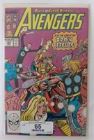 Avengers #301