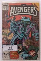 Avengers #298