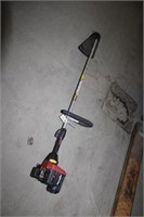 Homelite Gas Line Trimmer