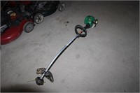 Weedeater Line Trimmer