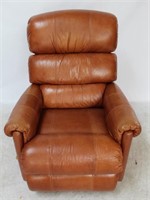 Laz-Y-Boy Leather Recliner