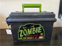 Ammo box