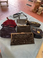 Vintage Bag Lot