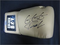 GENNADY GOLOVKIN SIGNED BOXING GLOVE COA