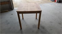 Pine Table