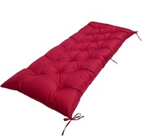 Waterproof Bench Cushions for Outdoor