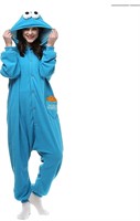 Unisex Adult Onesie Animal Pajamas