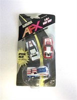 AFX Slot Car 3-in-1 Body Shop