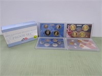 2009 US Mint Proof Set – (14) Coin Set including -