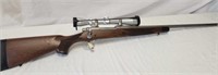 Remington Model 700 Stainless Fluted 35 Whelen Ltd