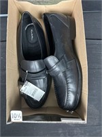 Thom Mcan NIB NEVER WORN leather shoes