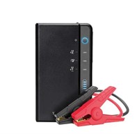 Lithium Jump Starter Portable Power Bank $80