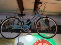 Schwinn bike