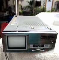 Miniature Tv - Panasonic