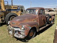 1960s Chevrolet 3800