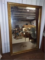 Vintage Mirror