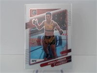 Donruss Optic UFC Jessica Andrade