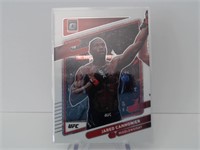 Donruss Optic UFC Jared Cannonier