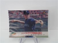 1997 Pinnacle Denny's Alex Rodriguez