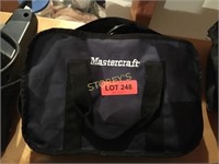 Mastercraft Auto Hammer w/ Bag