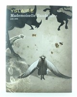 Mademoiselle Baudelaire. TT (999 ex.)