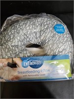 Dr. Browns Breastfeeding pillow NWT