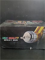 High Quality Spray Gun NIB