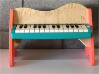 B Toys Mini Maestro Toy Piano