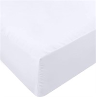 Utopia Bedding Fitted Sheet KING
