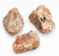 453ct Natural Sunstone Ore