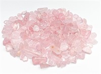 1474ct Natural Pink Crystal Ore