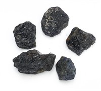 126ct Natural Lazuline Ore