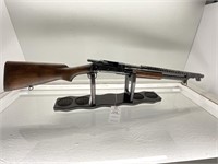 Authentic WWII Winchester Model 97 Trenchgun