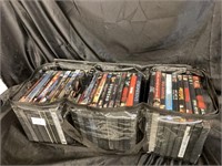 LOTS OF MOVIES / DVD LOT / 29 TITLES