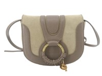 Chloe Shoulder Bag