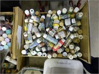 Large lot crafters paint
