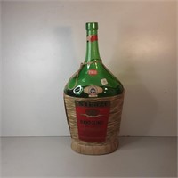 1968 wine bottle