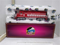 MTH GP38-2 Diesel Engine No.20-20224-2 NIB