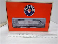 Lionel NYC Coal Dump Car No.6-26842 NIB