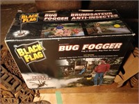bug fogger like new