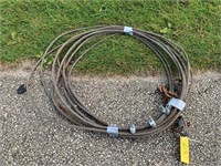 Heavy Cable