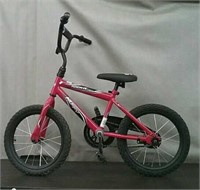 Huffy Rock It 16" Boys Bicycle