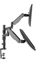 HUANUO DUAL GAS SPRING MONITOR MOUNT