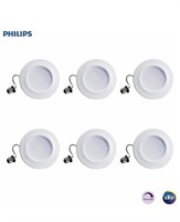 PHILIPS DIMMABLE LED DAYLIGHT 65w RETROFIT